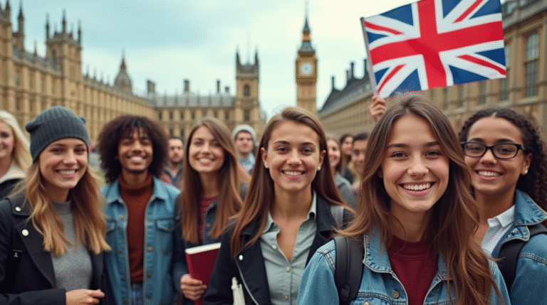 scholarships UK international students