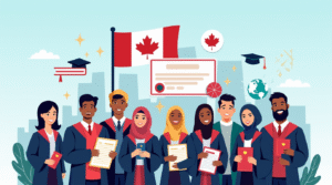 Canadian scholarships government for international students