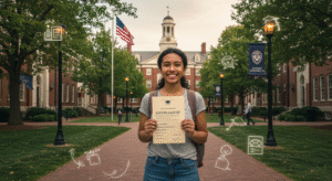 Scholarships USA fully funded for international students 2025